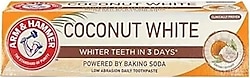 Arm & Hammer Coconut White Diş Macunu 75 ml