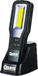 Arm ESEN170 550 Lümen LED Şarjlı El Feneri