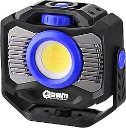 Arm ESEN200A 2000 Lümen LED Şarjlı Çalışma Lambası