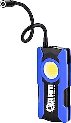 Arm ESEN380 1500 Lümen LED Şarjlı El Feneri