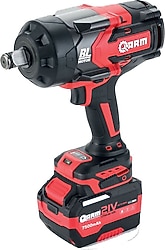 Arm RB-826 21 V 1300 W 2300 Nm Somun Sıkma Makinesi