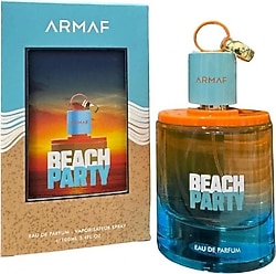 Armaf Beach Party EDP 100 ml Parfüm