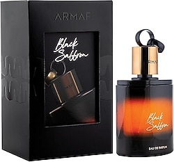 Armaf Black Saffron EDP 100 ml Parfüm