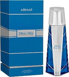 Armaf Blue Sky EDP 105 ml Erkek Parfüm