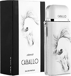 Armaf Caballo EDP 100 ml Erkek Parfüm