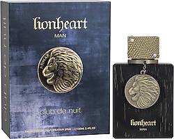 Armaf Club De Nuit Lionheart EDP 100 ml Erkek Parfüm