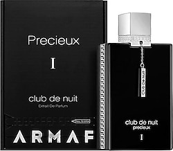 Armaf Club De Nuit Precieux I Extrait De Parfum 55 ml Parfüm