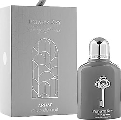 Armaf Club de Nuit Private Key To My Success Extrait de Parfum 100 ml Parfüm