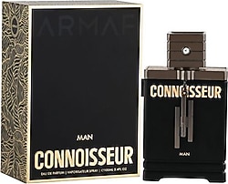 Armaf Connoisseur EDP 100 ml Erkek Parfüm