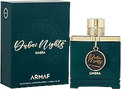 Armaf Dubai Nights Umbra EDP 100 ml Parfüm