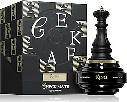 Armaf King Checkmate EDP 100 ml Erkek Parfüm