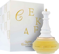 Armaf Queen Checkmate EDP 100 ml Kadın Parfüm