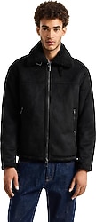 Armani Exchange 6DZB03 ZE1FZ Erkek Mont