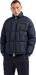 Armani Exchange 6DZB21 ZN4XZ Erkek Şişme Mont