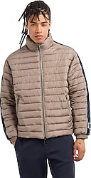 Armani Exchange 6DZB37 ZN4XZ 17AC Vizon Erkek Şişme Mont
