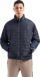 Armani Exchange 6DZB37 ZN4XZ Erkek Şişme Mont