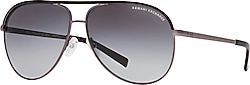 Armani Exchange AX2002 Erkek Güneş Gözlüğü