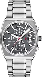 Armani Exchange AX2820 Gümüş Erkek Kol Saati