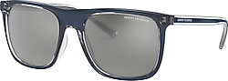 Armani Exchange AX4102S Erkek Güneş Gözlüğü
