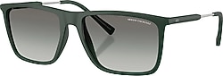 Armani Exchange AX4160S Erkek Güneş Gözlüğü