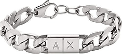 Armani Exchange AXG0077-040 Erkek Bileklik