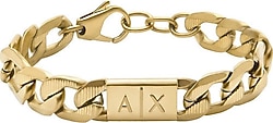 Armani Exchange AXG0078-710 Erkek Bileklik