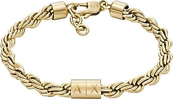 Armani Exchange AXG0124-710 Erkek Bileklik