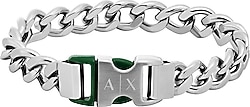 Armani Exchange AXG0154-040 Erkek Bileklik
