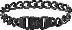 Armani Exchange AXG0156-001 Erkek Bileklik