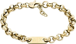 Armani Exchange AXG0175-710 Erkek Bileklik