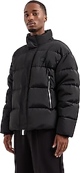 Armani Exchange XM000032 AF10323 Erkek Şişme Mont