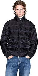 Armani Exchange XM001580 AF16628 Erkek Şişme Mont