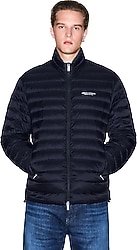 Armani Exchange XM001919 AF16927 Erkek Şişme Mont
