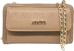 Armine 268 Kadın Omuz Çantası