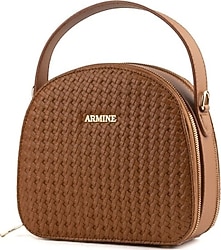 Armine 408 Taba Kadın Omuz Çantası