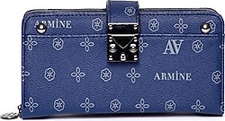 Armine C03 Kadın Cüzdan
