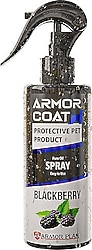 Armor Coat Böğürtlen Kokulu 75 ml Köpek Bakım Spreyi