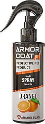 Armor Coat Portakal Kokulu 200 ml Köpek Bakım Spreyi