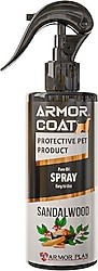 Armor Coat Sandal Ağacı Kokulu 200 ml Köpek Bakım Spreyi