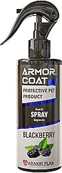 Armor Coat Böğürtlen Kokulu 200 ml Köpek Bakım Spreyi