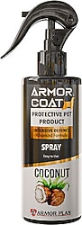 Armor Coat Kedi & Köpek Solüsyonları