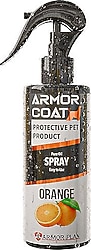 Armor Portakal Kokulu 75 ml Köpek Bakım Spreyi