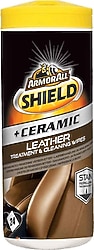 ArmorAll Shield Seramik ve Deri Temizleme Mendili 24 Adet