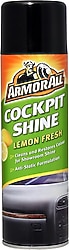 ArmorAll Taze Limon Kokulu Torpido Parlatıcı 500 ml