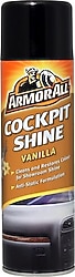 ArmorAll Vanilya Kokulu Torpido Parlatıcı 500 ml