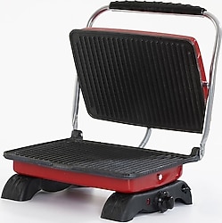 Arnell AR830 1800 W Tost Makinesi
