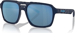 Arnette Keia 4339 Polarize Erkek Güneş Gözlüğü