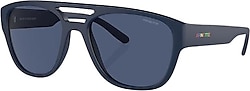 Arnette Mew2 4327 Polarize Erkek Güneş Gözlüğü