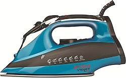 Arnica Violet 2600 Plus 2600 W Buharlı Ütü