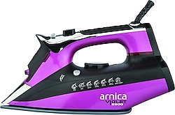 Arnica Violet 2800 Seramik 2600 W Buharlı Ütü
